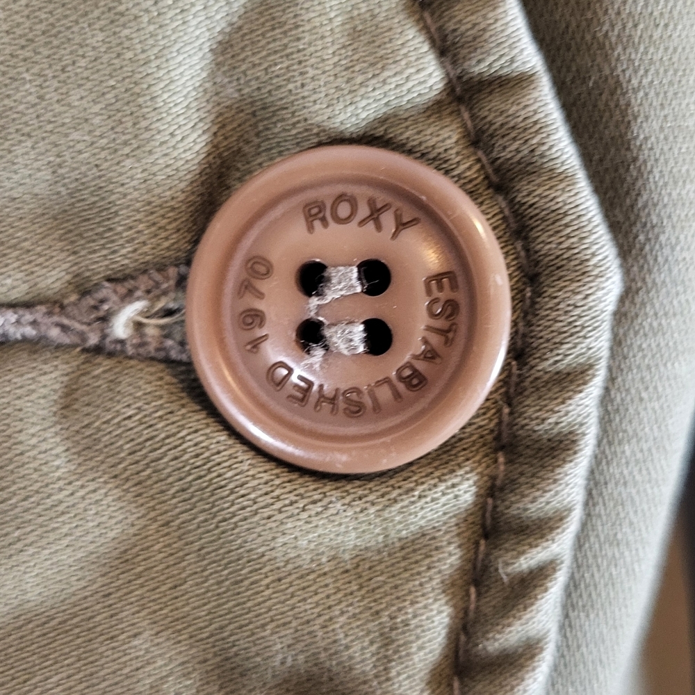 Bomber Jacket Roxy XL - Picture 9 of 9